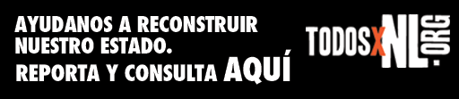 Todos x Nuevo León