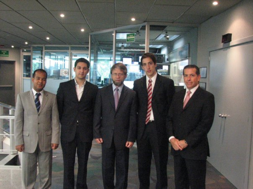 Catedra de Liderazgo