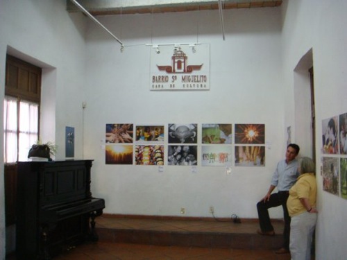 San Luis Potosi