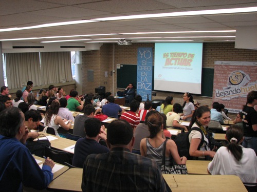 Seminario