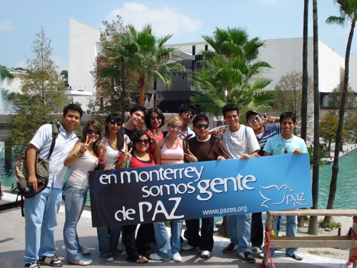 Día Internacional de la Paz