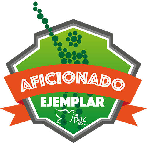 aficionado ejemplar-logo